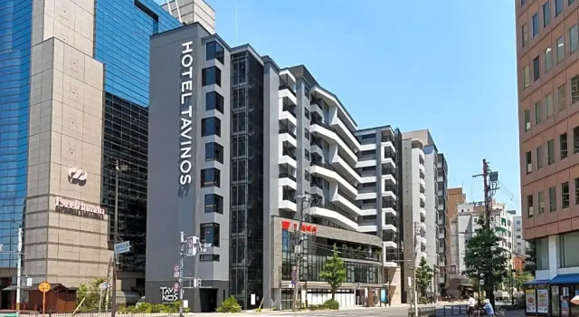 Hotel Tavinos Kyoto - Vacation STAY 42517v