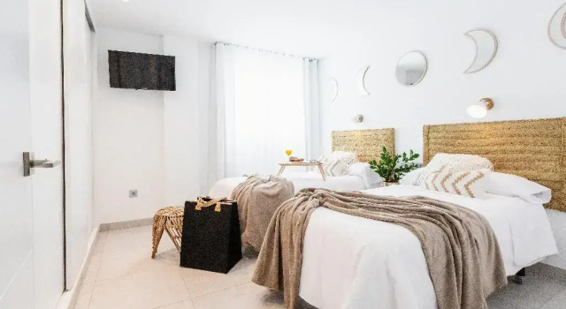 Apartamentos Martalia Nerja, Prenota Appartamento Appartamenti a Torrox, Appartamento
