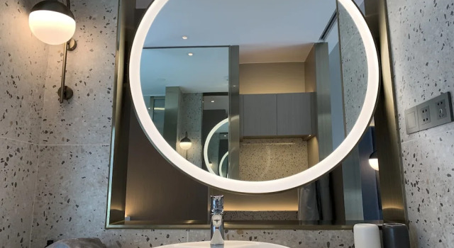 Двухместный номер Standard с видом на улицу Kingdom Shuyue Hotel