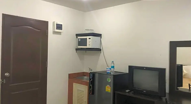 Студия Aravinda Living Home