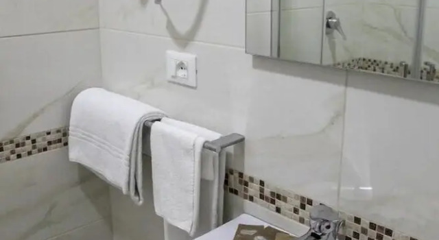 Номер Luxury NINFA