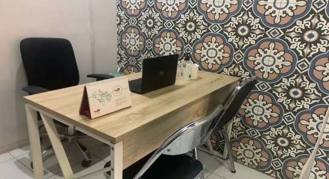 Hotel O Pondok Puti Sartika SyariahNearPasar Jumat Aluh Aluh, Book Hotel Banjarmasin 