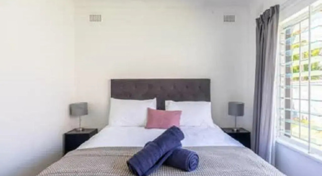 Beach Villa With Pool - Short Walk to the Beach