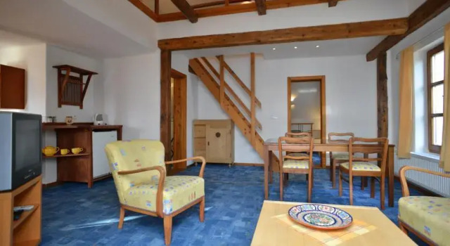 Pension Slunečná, Boek Hotel  
