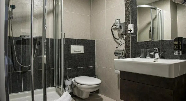 Номер Standard Hotel Polo
