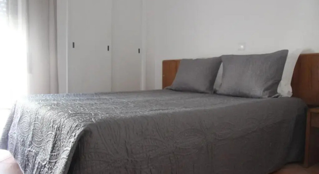 Двухместный номер Standard Eurosun Hotels Loule