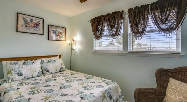 Sir Reel - 3 Br Home, Забронировать Дом для отпуска Галвестон Texas Gulf Coast