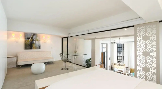 Art Deco Loft in the Heart of Cape Town Splendid Loft, Забронировать Апартаменты/квартира Отели Кейптауна с парковкой, рядом с South African Museum And Planetarium, Парковка
