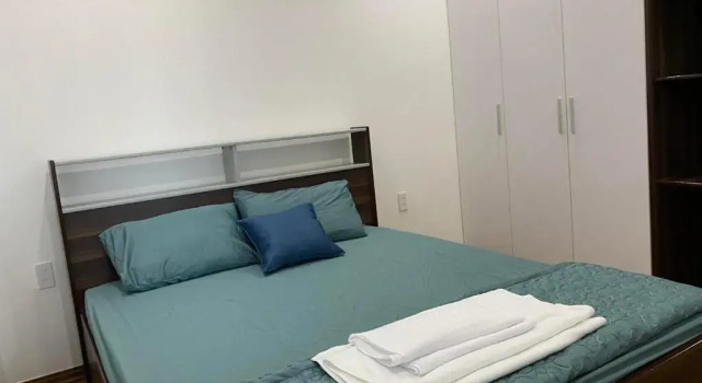 Summer's House Quy Nhơn 2, Забронировать Отель Отели Куинён с парковкой, Парковка