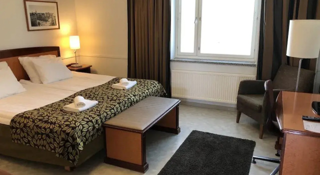 Budget Hotel Easystay