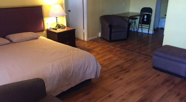 Stampeder Motel, Prenota Motel Williams Lake Cariboo Chilcotin Coast