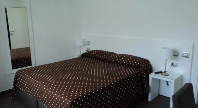Номер Standard Il Melograno B&B