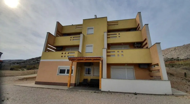 Apartments Ljubic, Rezerwuj Apartament Pag 
