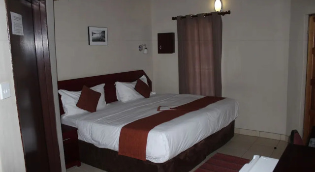 Kessa's Chalets