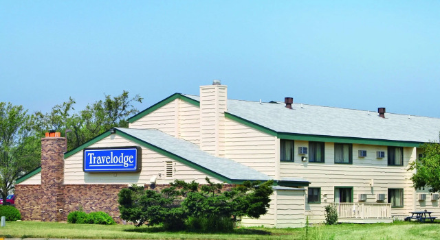 Travelodge by Wyndham Valleyfair Shakopee