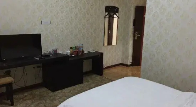Двухместный номер Standard Jinxing Business Hotel