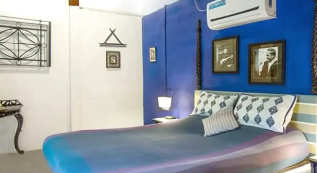 V Resorts Aranya Kashid, Забронировать Отель Кашид штат Махараштра
