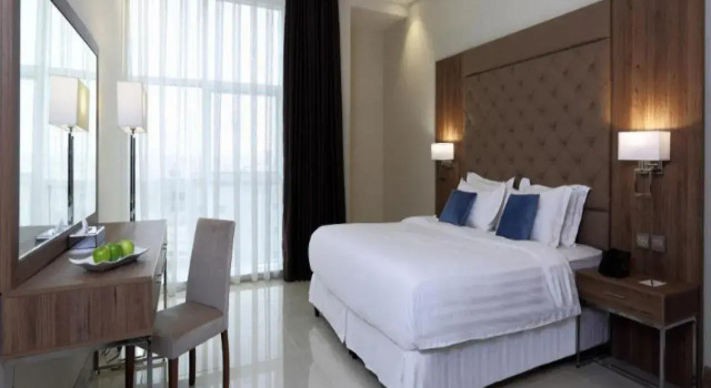 رتان للشقق المخدومة, Buchen Sie Hotel Chamis Muschait Provinz Asir
