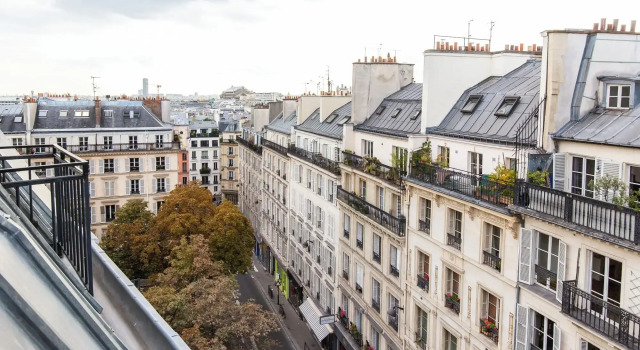 Aparthotel Quartier Libre Saint Georges