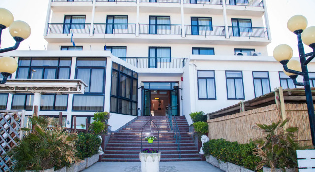 Hotel Park, Book Hotel Hotels in Chioggia with Parking, Parking