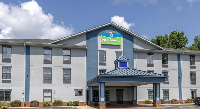 SureStay Hotel by Best Western Morganton, Book Hotel Morganton North Carolina