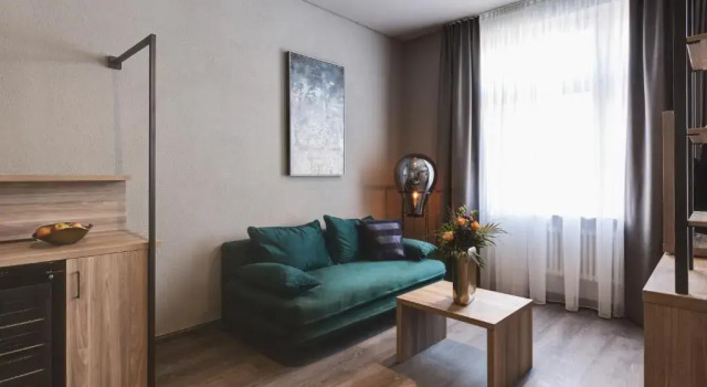 Hotel Das Bischof, Réserver Hôtel Tauberbischofsheim Odenwald