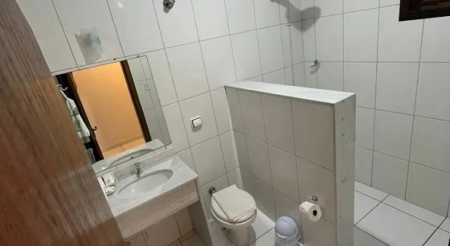 Номер Standard Hotel Parque Atlântico
