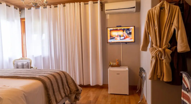 Апартаменты Casablanca Hotel Boutique
