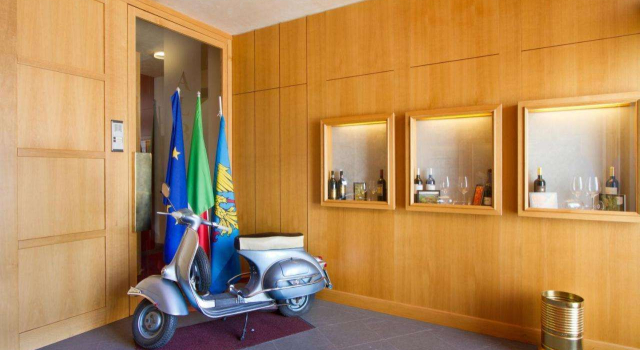 Albergo Roma, Book Hotel  