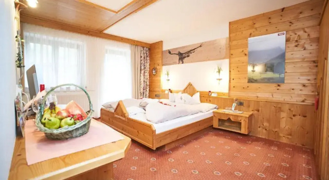 Апартаменты Ferienhaus Kirchplatzl