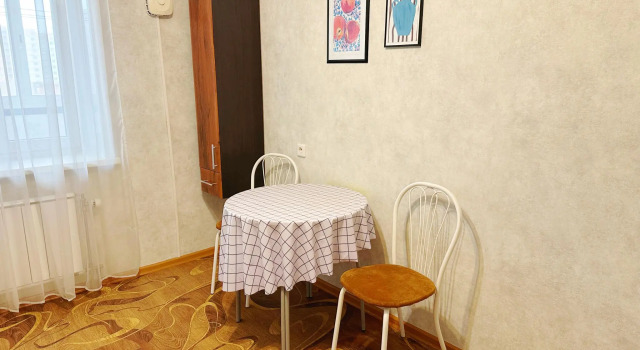 1-room apartment Driveway 23, Prenota Appartamento The Central district 