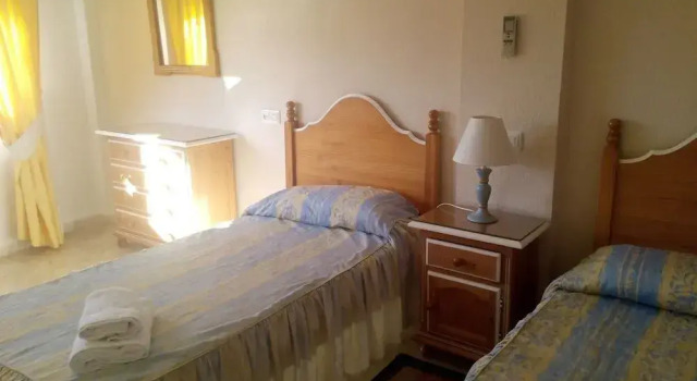 Apartamentos Coronado, Забронировать Апартаменты/квартира СПА-отели Марбелья, SPA-услуги