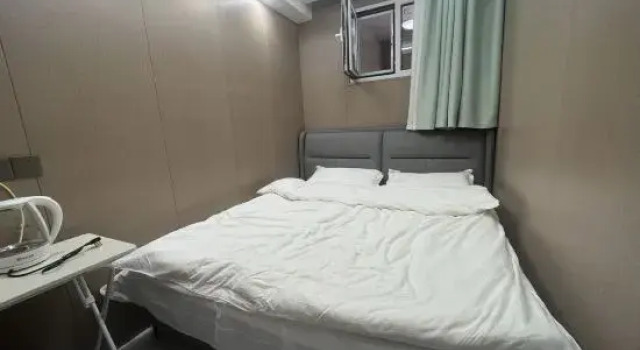 Двухместный номер Standard Huikai Homestay