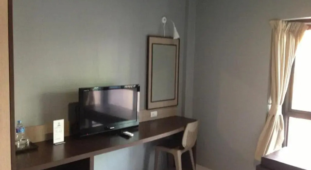 Номер Standard Chalong Sea Breeze