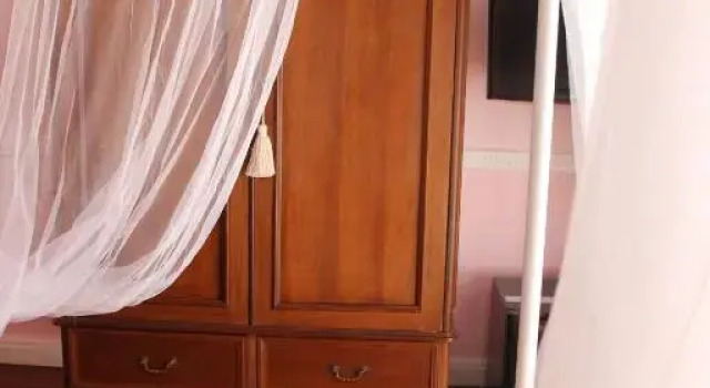 Номер Standard B&B Le Sorelle