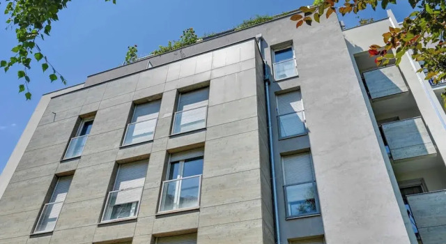 Dify Splendide - Jean Mace, Rezerwuj Apartament Hotele w Rhône z parkingiem, Parking