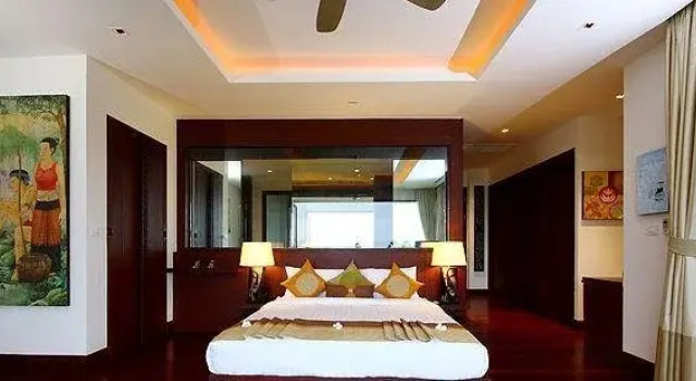 Villa Diva Star, Koh Yao Noi