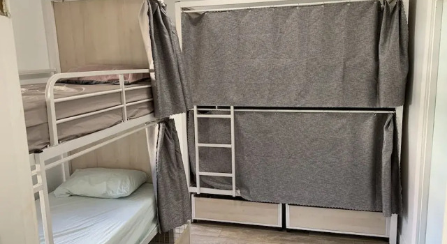 Mummas Hostel Surfers Paradise - 18 to 40 years old - Passport Only, Book Hostel Cheap Hotels in Queensland