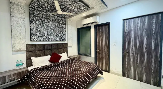 The Aatri Regancy By GRB, Varaa Hotelli Hotellit Punjab pysäköinnillä, Pysäköinti