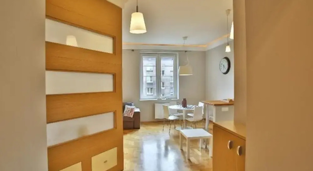 Apartament Krasinskiego, Забронировать Апартаменты/квартира Апартаменты Кракова, рядом с Церковь Святого Франциска Ассизи, Апартаменты/квартира