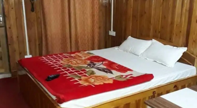 Номер Standard The Park Hotel