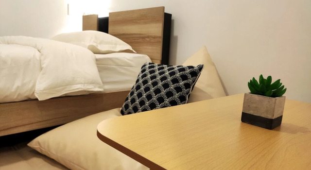 Номер Superior Breeze Hostel Pattaya