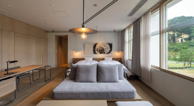 Полулюкс Auberge eaufeu