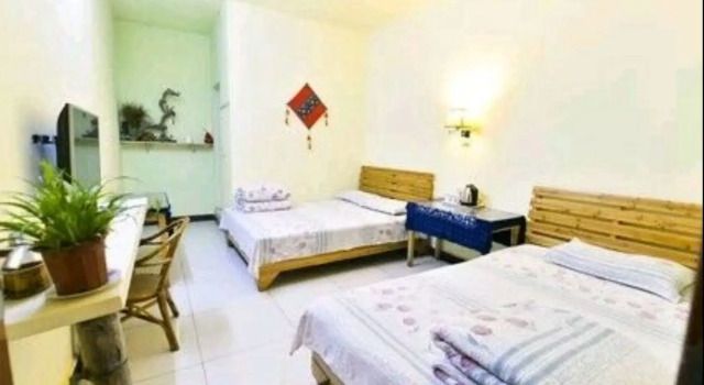 Jenny Home Inn Branch 2