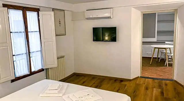 Номер Economy Palazzo DOltrarno - Residenza DEpoca