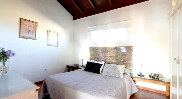 Seaside Villa in El Roque  with Private Pool, Prenota Villa El Roque Fuerteventura