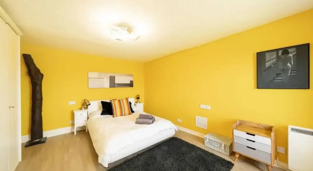 Blindwelleyes Cottage Your Perfect Country Escape, Book Feriehus Blairgowrie and Rattray Perthshire