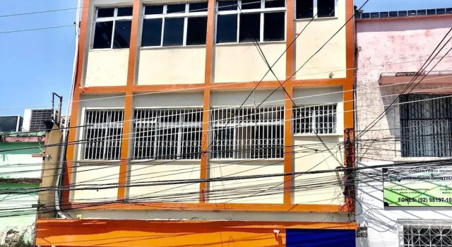 Hotel Fortaleza III Manaus, Book Hotel Billige hoteller i Amazonas