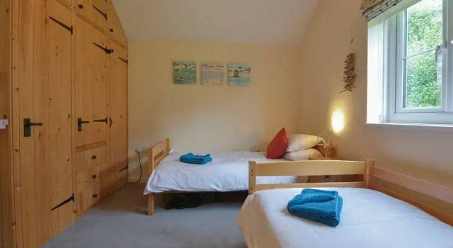 Virginia Cottage, Reserva ahora Casa o chalet Torpoint Cornualles