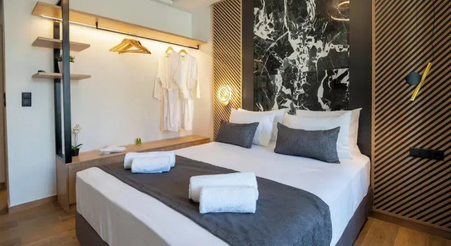 John Mary Suites